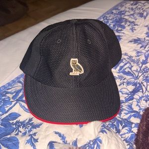 OVO Drake hat. Never been worn!